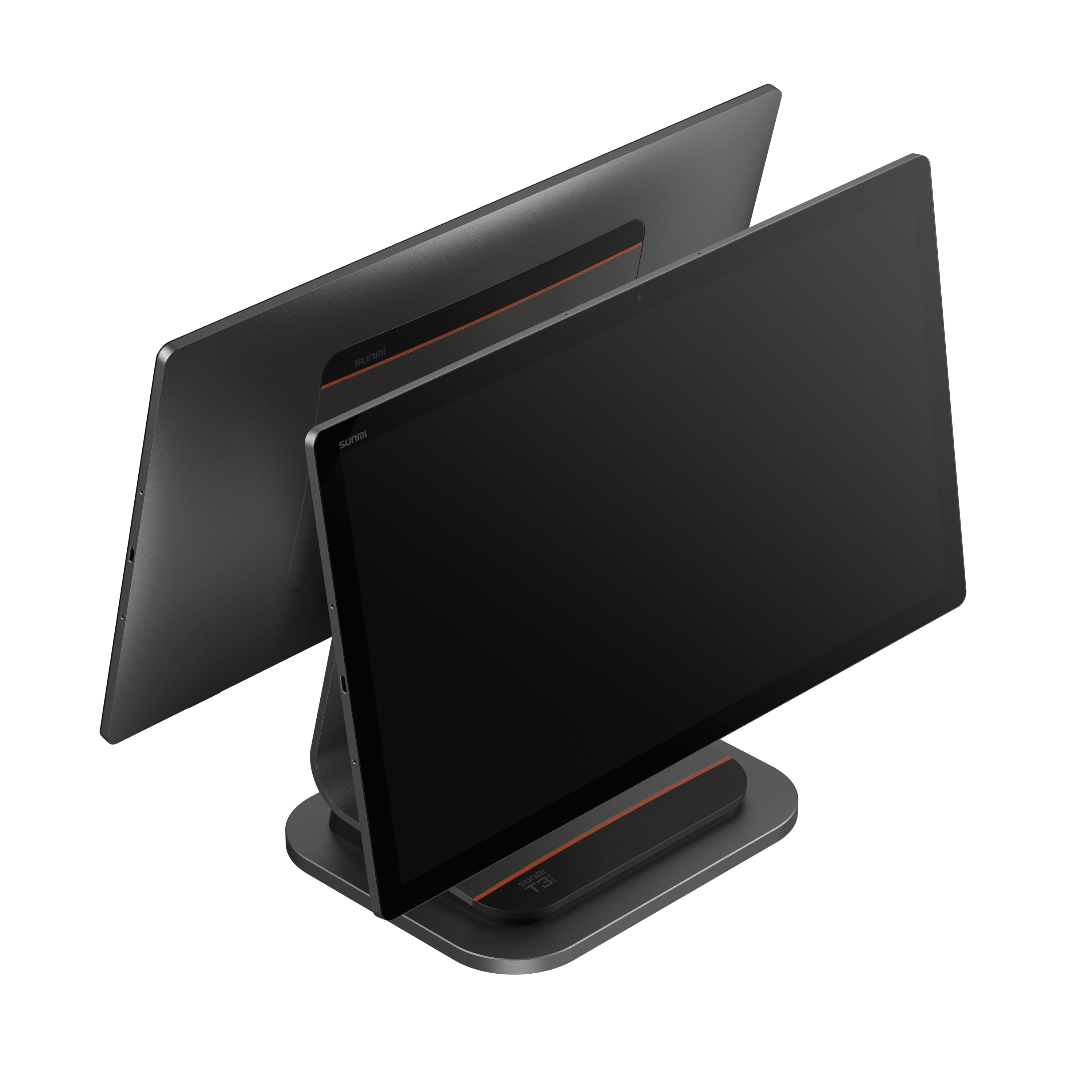 Sunmi T3 PRO - Sunmi T3Pro Ürün Görseli 4