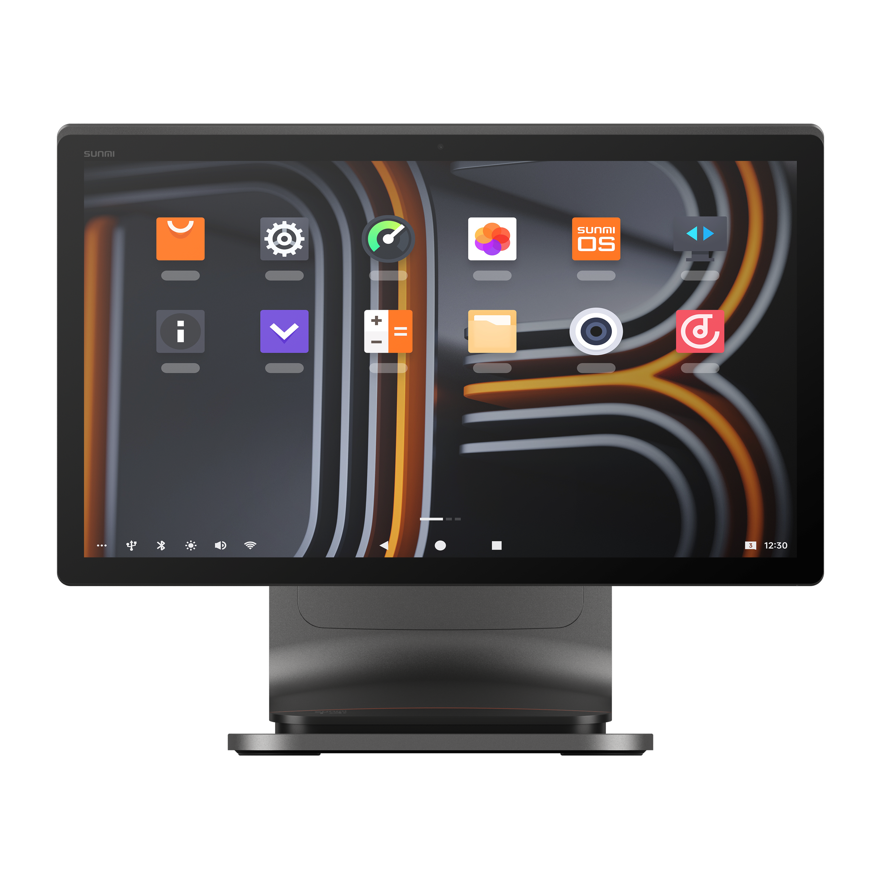 Sunmi T3 PRO - Sunmi T3Pro Ürün Görseli 1