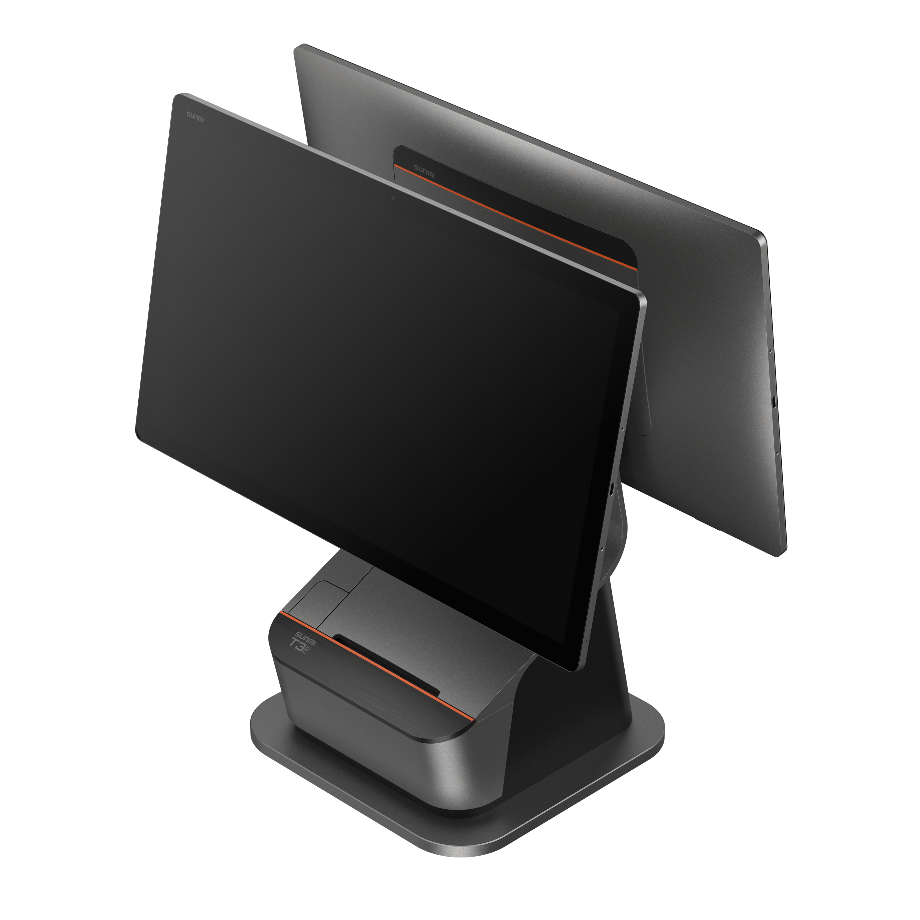 Sunmi T3 PRO MAX - Sunmi Ürün Görseli 5