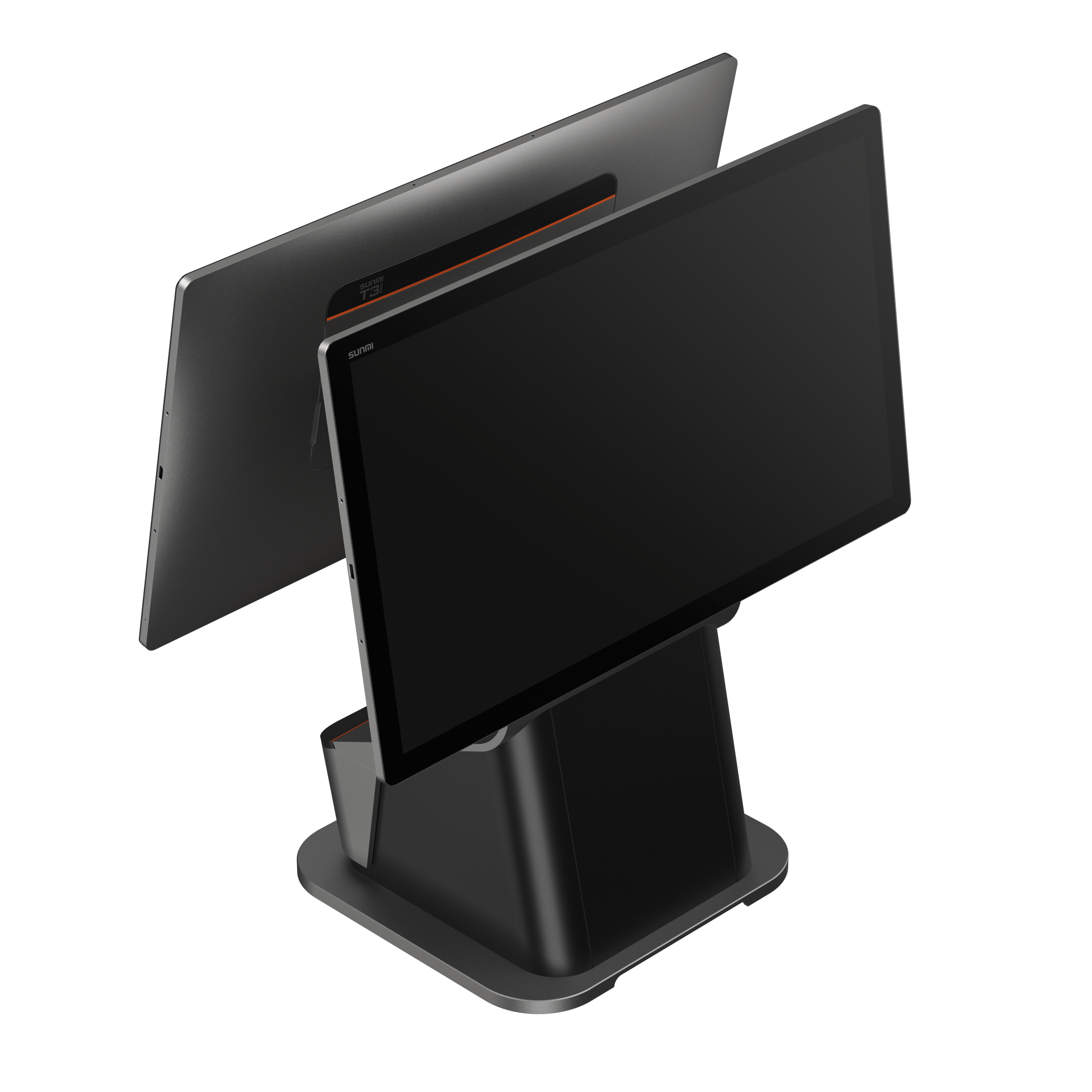 Sunmi T3 PRO MAX - Sunmi Ürün Görseli 1