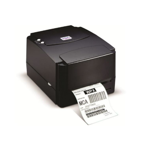 TSC TTP-244 - TSC TTP244 Ürün Görseli 1