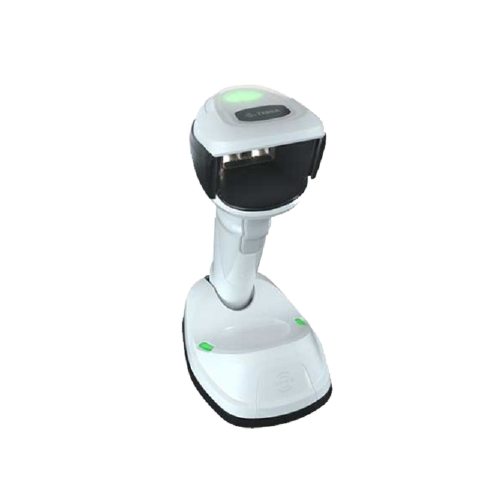 Zebra DS9908R Kablolu Hibrid RFID Görüntüleyici - Zebra DS9908R Ürün Görseli 1