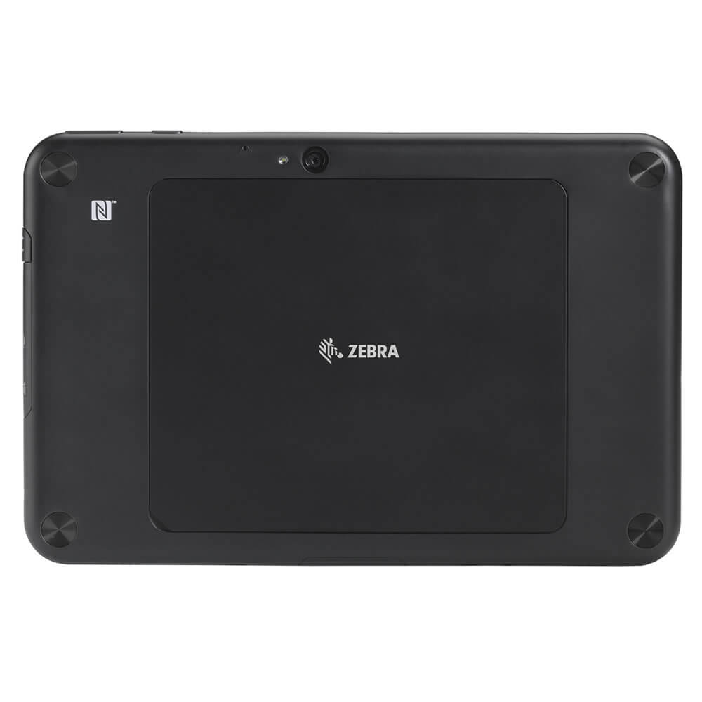 Zebra ET51 Kurumsal Sağlam Tablet - Zebra ET51 Ürün Görseli 3
