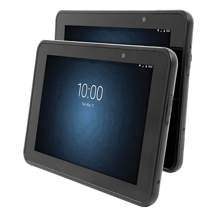 Zebra ET51 Kurumsal Sağlam Tablet - Zebra ET51 Ürün Görseli 2