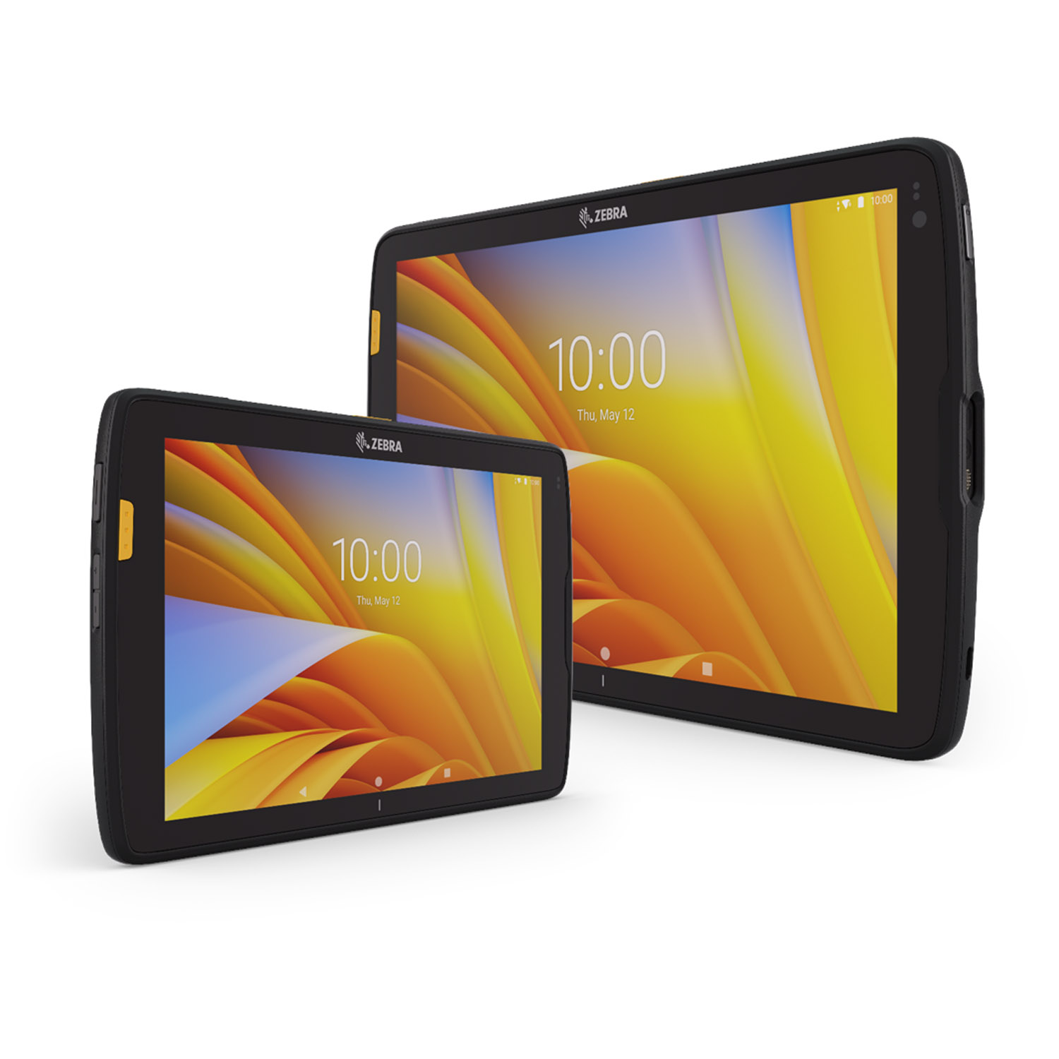 Zebra ET60 ET65 Kurumsal Tablet - Zebra ET60 Ürün Görseli 1