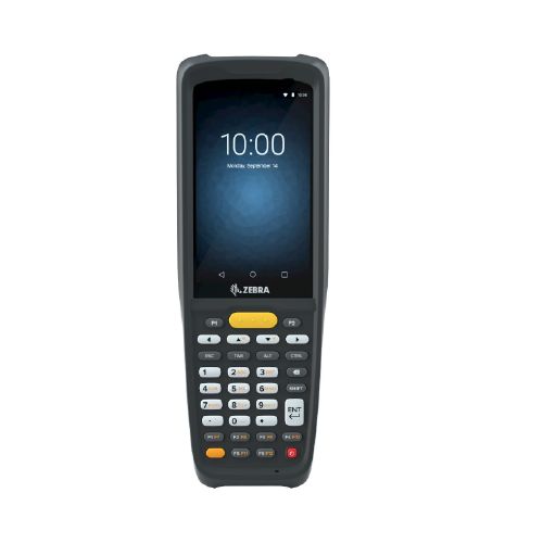 Zebra MC2200 Android El Terminali - Zebra MC2200 Ürün Görseli 1