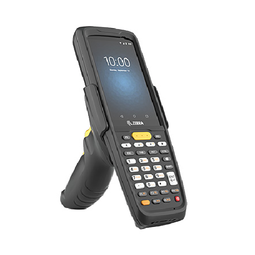 Zebra MC2700 El Terminali - Zebra MC2700 Ürün Görseli 1