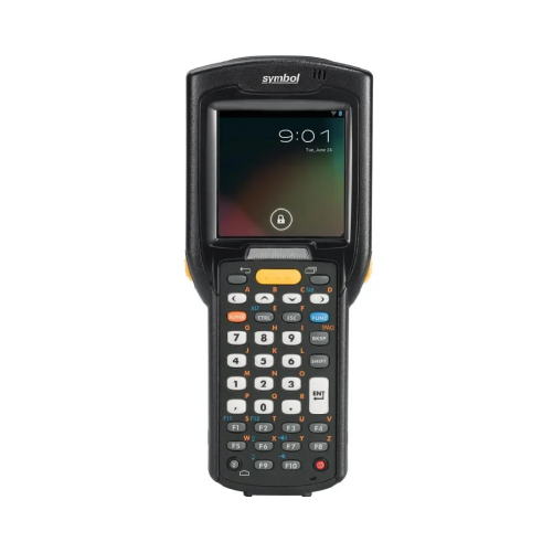 Zebra MC3200 Windows El Terminali - Zebra MC3200 Ürün Görseli 1
