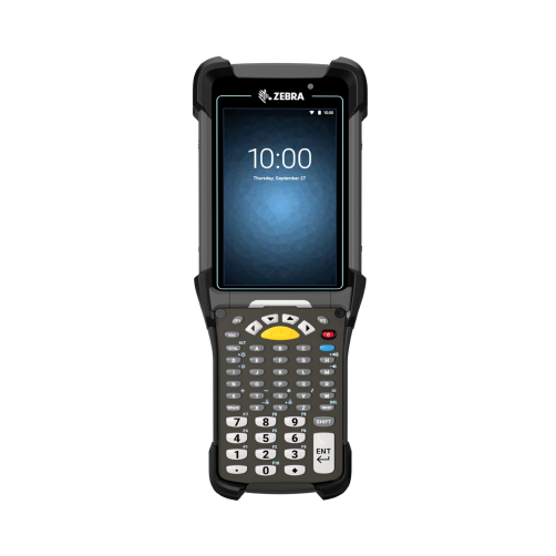 Zebra MC9300 El Terminali - Zebra MC9300 Ürün Görseli 1