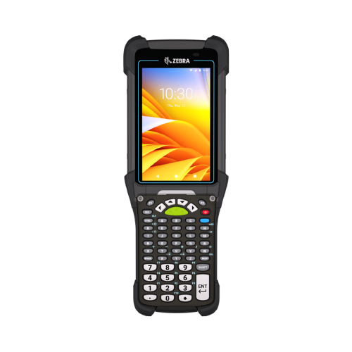 Zebra MC9400 El Terminali - Zebra MC9400 Ürün Görseli 1