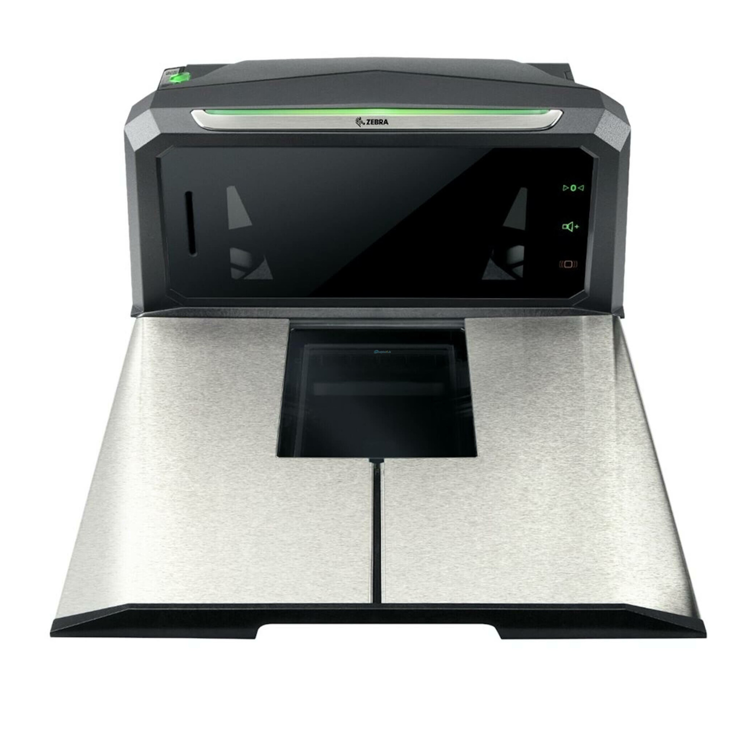 Zebra MP7000 Market Tipi Barkod Okuyucu ve Tartı - Zebra MP7000 Ürün Görseli 1