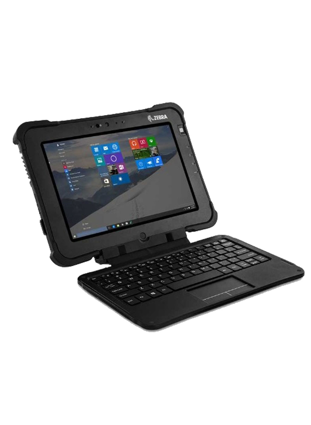 Zebra XSLATE L10 Güçlü Tablet (Windows) - Zebra XSLATE Ürün Görseli 1