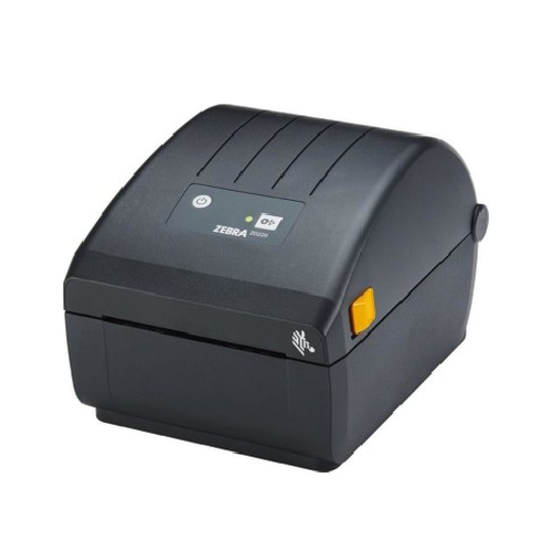 Zebra ZD220d Barkod Yazıcı - Zebra ZD220 Ürün Görseli 1