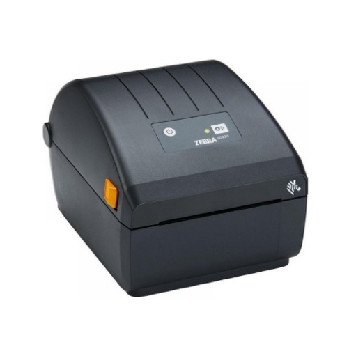 Zebra ZD230 Barkod Yazıcı - Zebra ZD230 Ürün Görseli 1