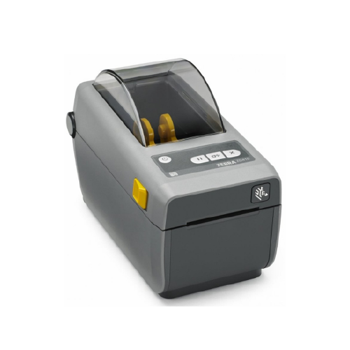 Zebra ZD410 Barkod Yazıcı - Zebra ZD410 Ürün Görseli 1