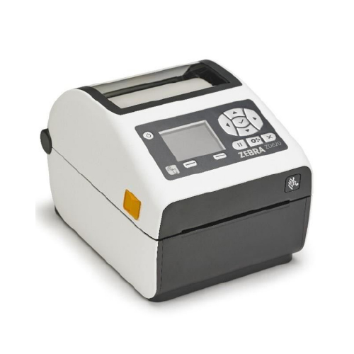 Zebra ZD620d Direkt Thermal Barkod Yazıcı - Zebra ZD620 Ürün Görseli 1