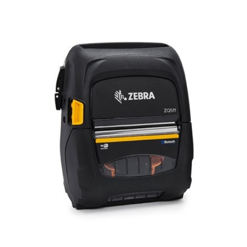 Zebra ZQ511 RFID Mobil Yazıcı - Zebra ZQ511 Ürün Görseli 1