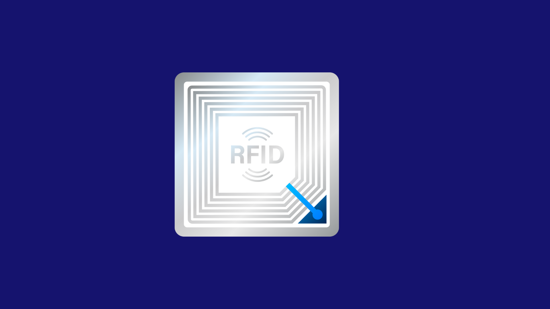RFID Teknolojisi Nedir? Nerelerde Kullanılır?