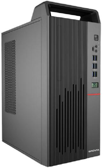 SFF-15 — Small-form-factor PC