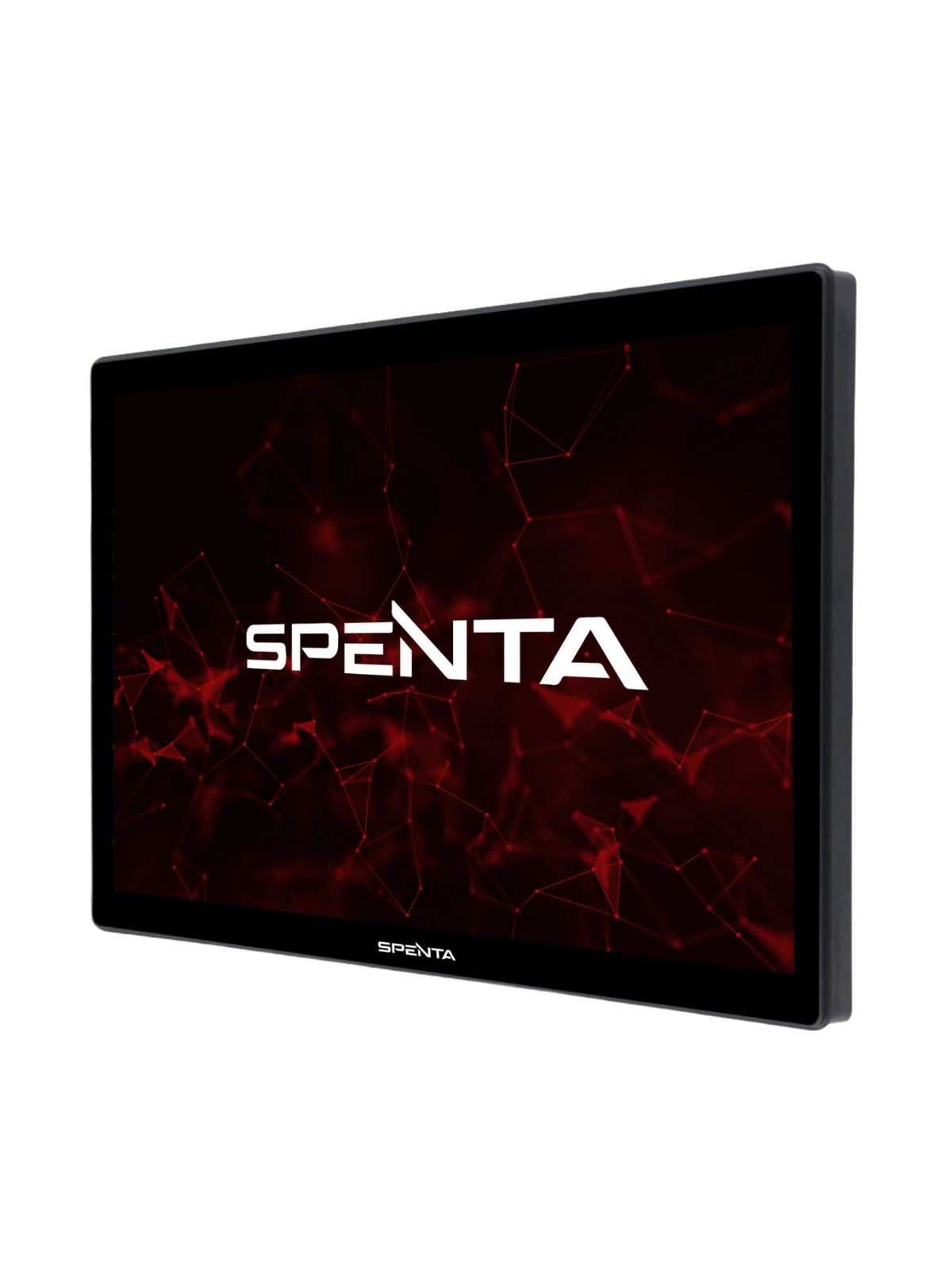 SP-IPC238 24" Industrial Touch Panel PC — Industrial panel PC